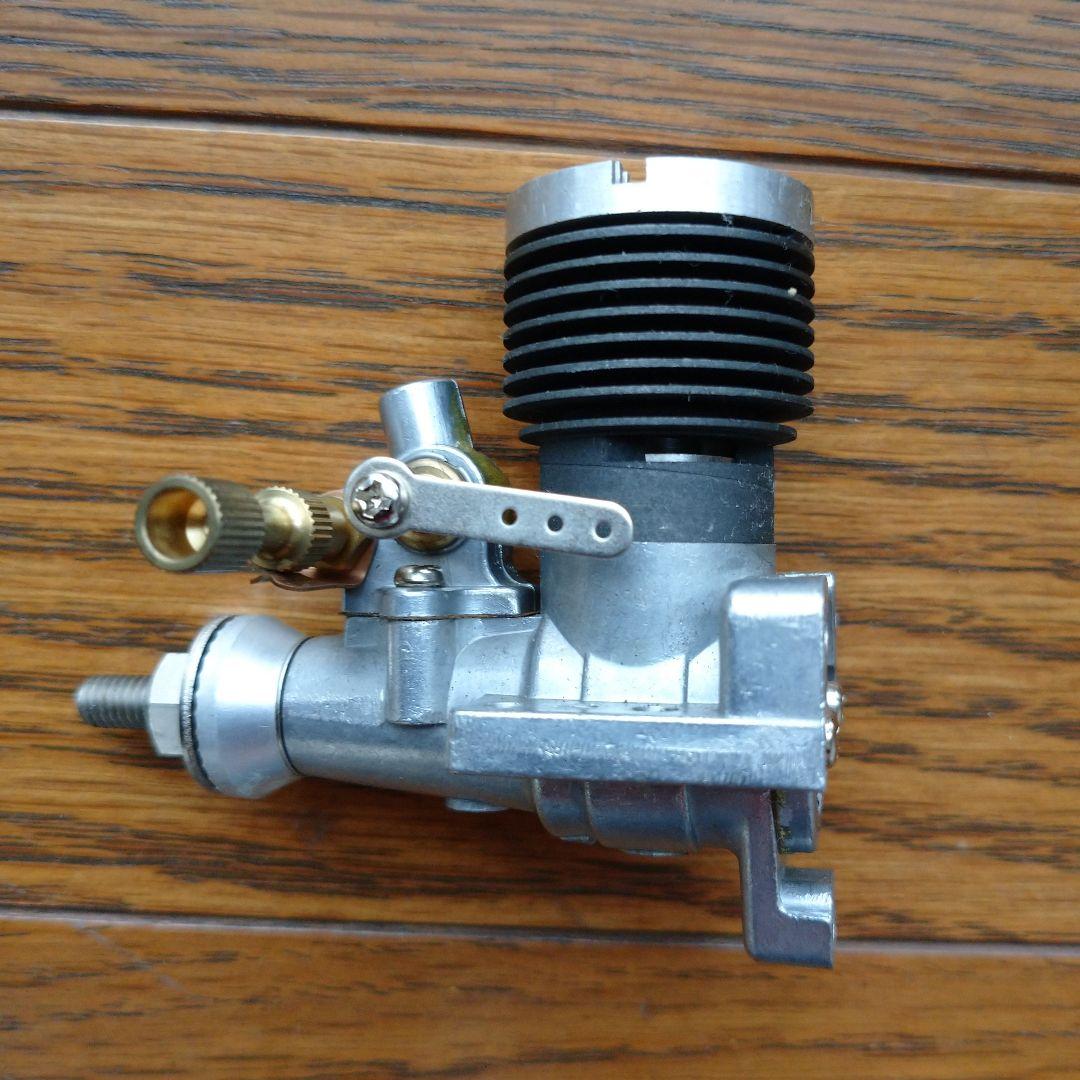 ラジコン飛行機 エンジン ENYA 10 T.V.