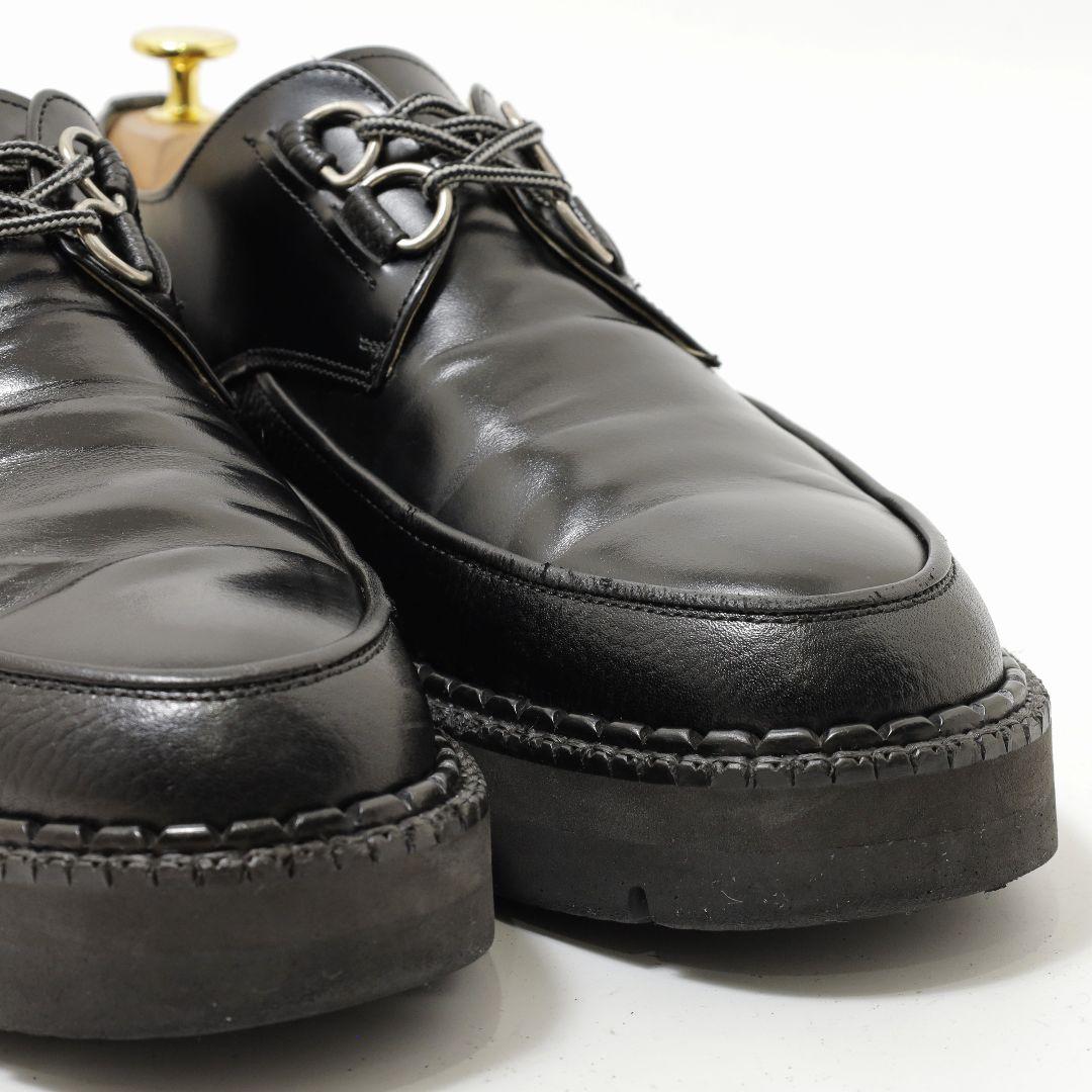 foot the coacher カオスDリングシューズ 8.5/26.5cm