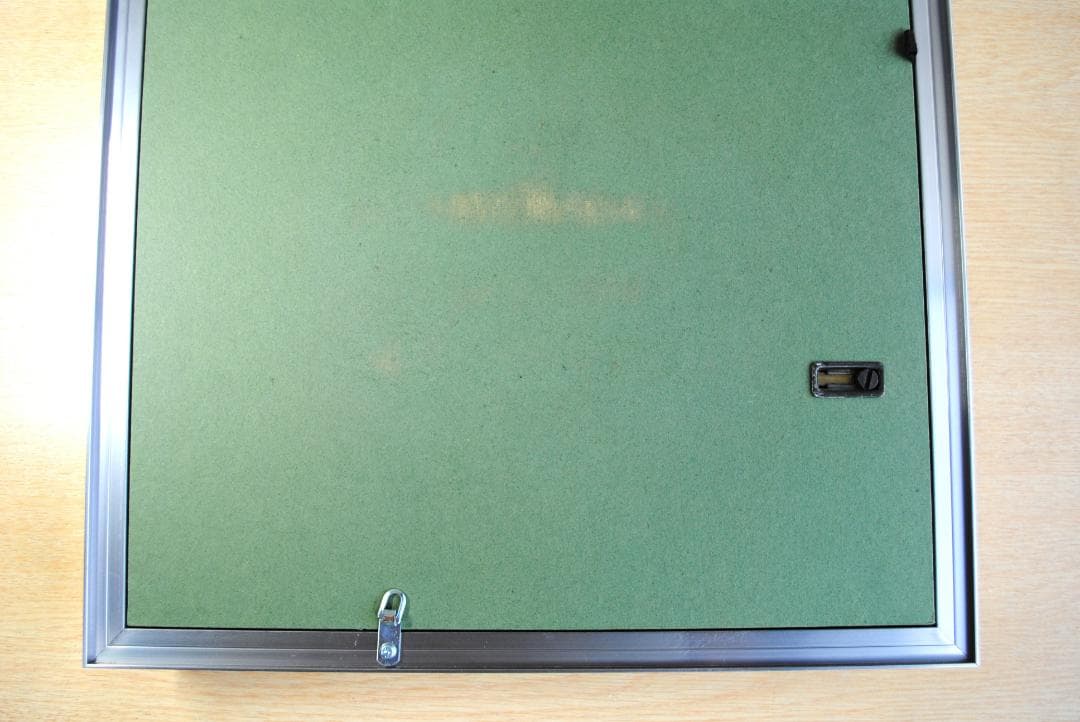 七宝額絵 伝統工芸士／田村幸夫 孔雀／夫婦円満 - メルカリ