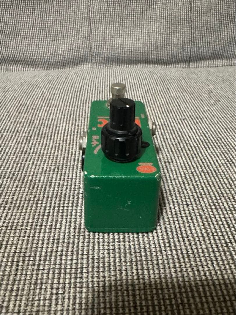 E.W.S BMC 初期型 ベース用イコライザー