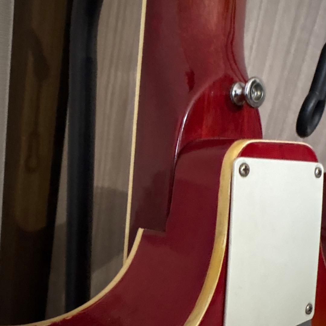 1967〜1969 ビンテージ　 IDOL PA-10