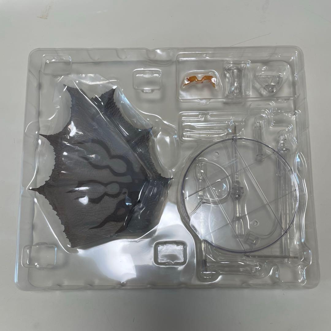 S.H.MonsterArts リオレウス