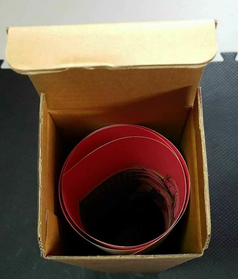 ジョジョ展 ポスター 8部 ジョジョリオン 東方定助 広瀬康穂 荒木飛呂彦杜