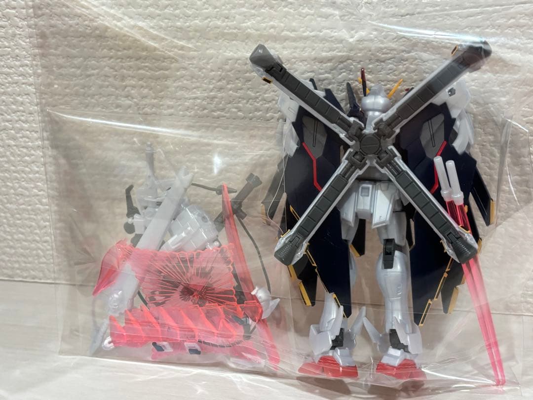 ③ジャンクプラモデル ガンプラ・MG 戦国アストレイ・HG ビルド