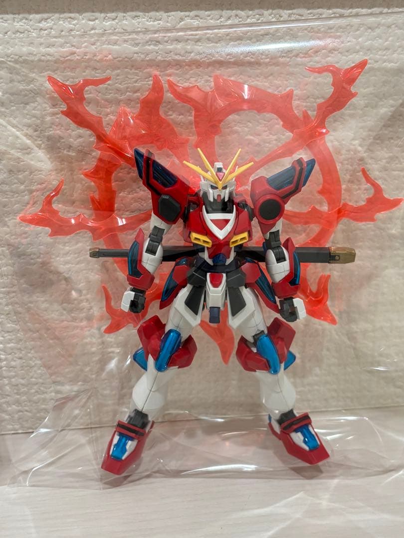 ③ジャンクプラモデル ガンプラ・MG 戦国アストレイ・HG ビルド