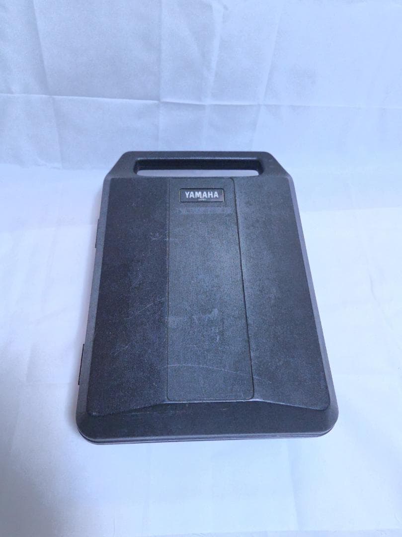 YAMAHA YCL-25 クラリネット プラスチック製 動作良好 #2376