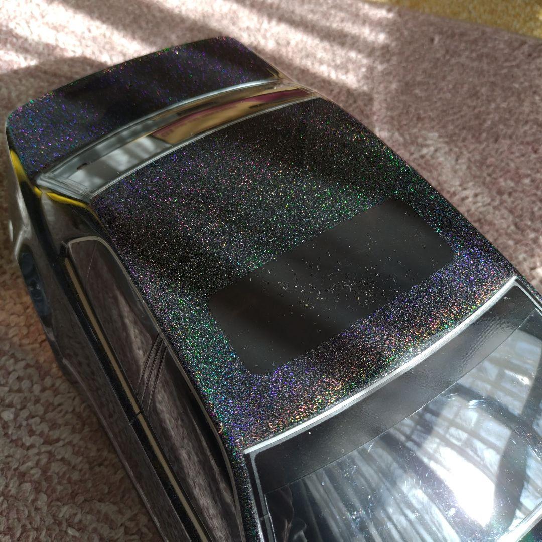 HPI　hpi　セルシオボディ