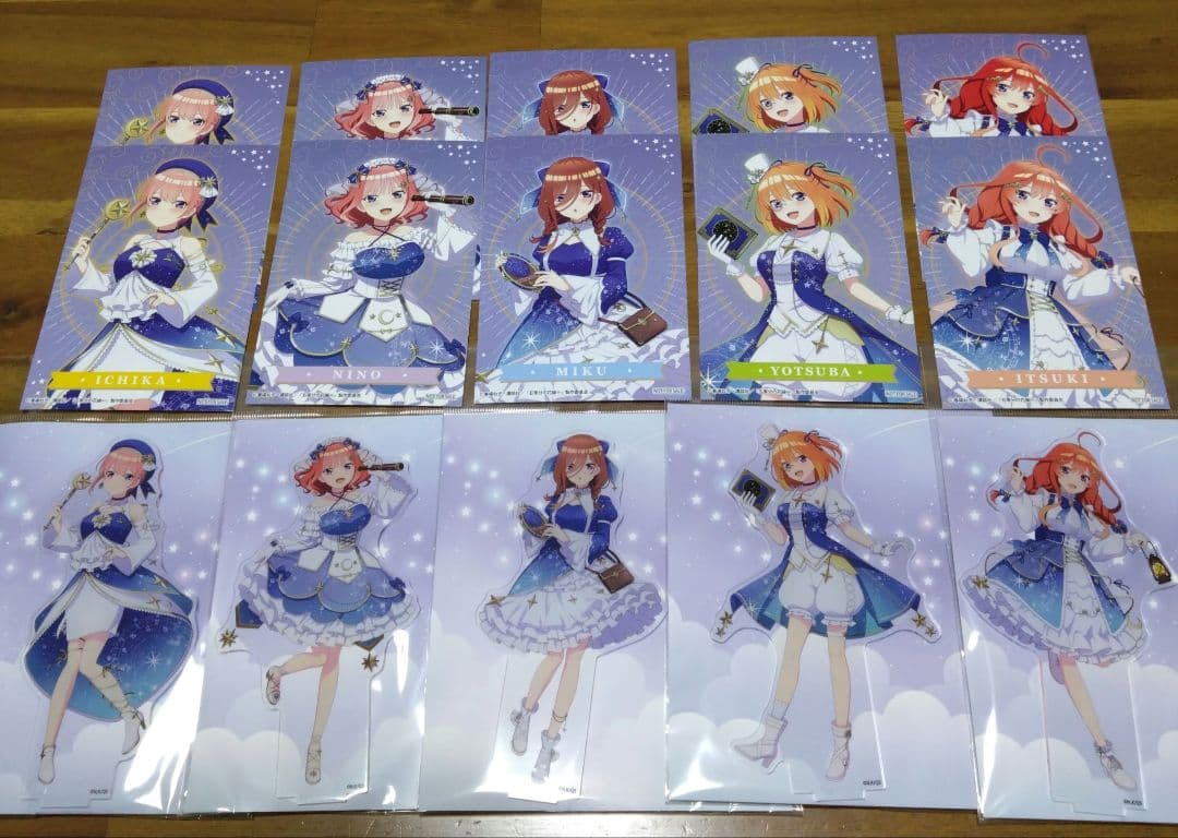 ゆい（同封✖️）様専用 胡蝶しのぶ 全集中展 幕間画 アイキャッチ 缶