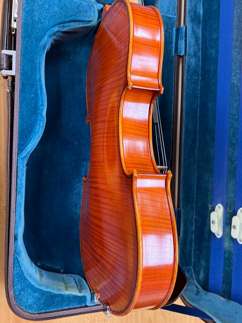 バイオリン4/4 Lucio Grandiイタリア クレモナ　らっちゃんさん専用