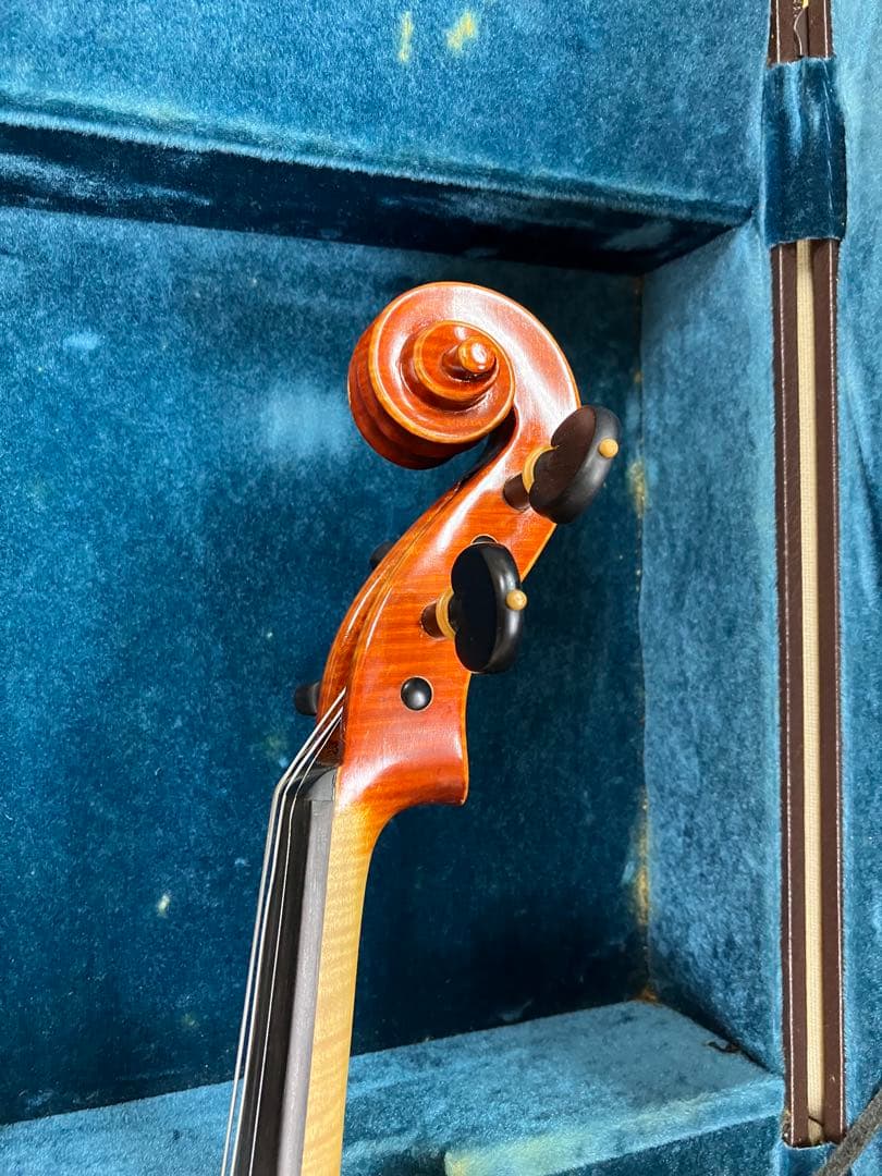 バイオリン4/4 Lucio Grandiイタリア クレモナ　らっちゃんさん専用