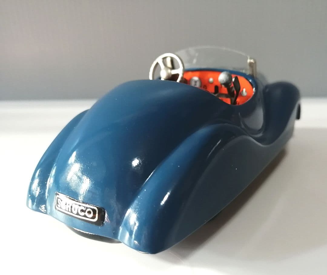 Schuco　Replica　Examico 4001