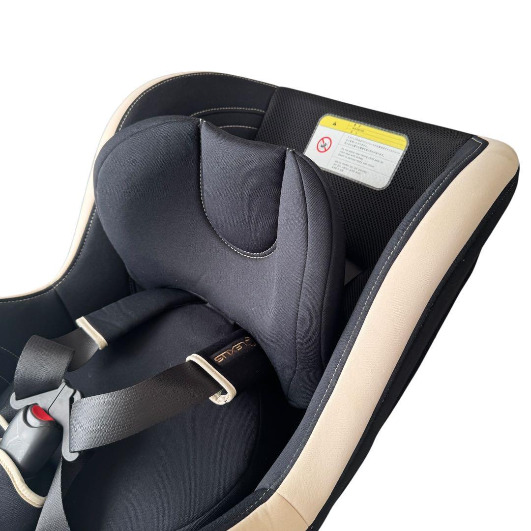 レクサス純正 NEO G-Child baby ISOFIX チャイルドシート - メルカリ