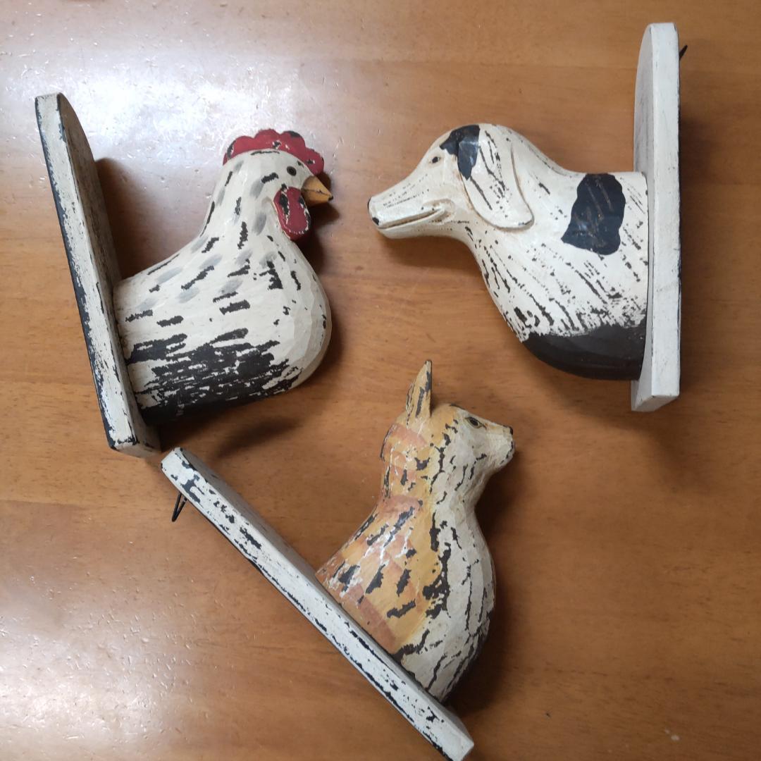 ☆大仏殿昭和大修理落慶記念・古材・東大寺 清水公照、直筆&共 古材