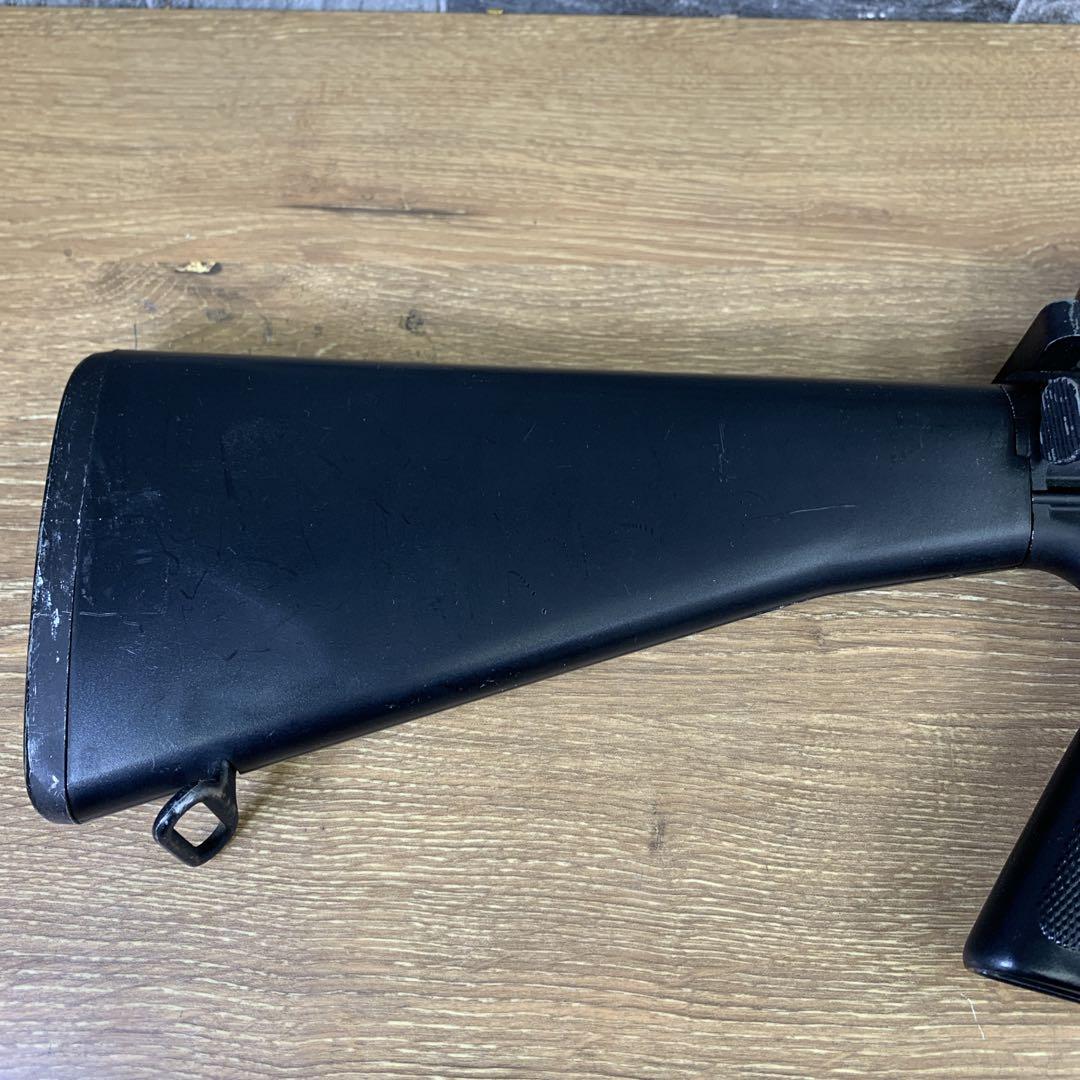 マルシン　COLT M16A1　アサルトライフル　モデルガン　トイガン