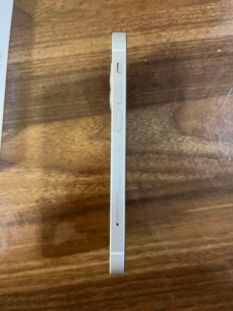 携帯電話本体 iPhone12 mini 128GB