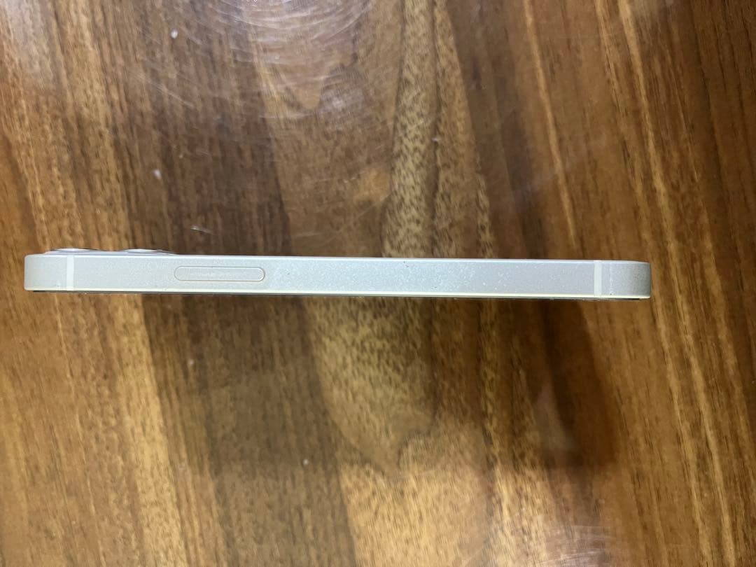 携帯電話本体 iPhone12 mini 128GB