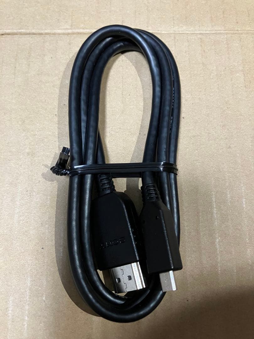 SONY HDR-CX480 HDビデオカメラ ハンディカム ＋ レンズ、ケース