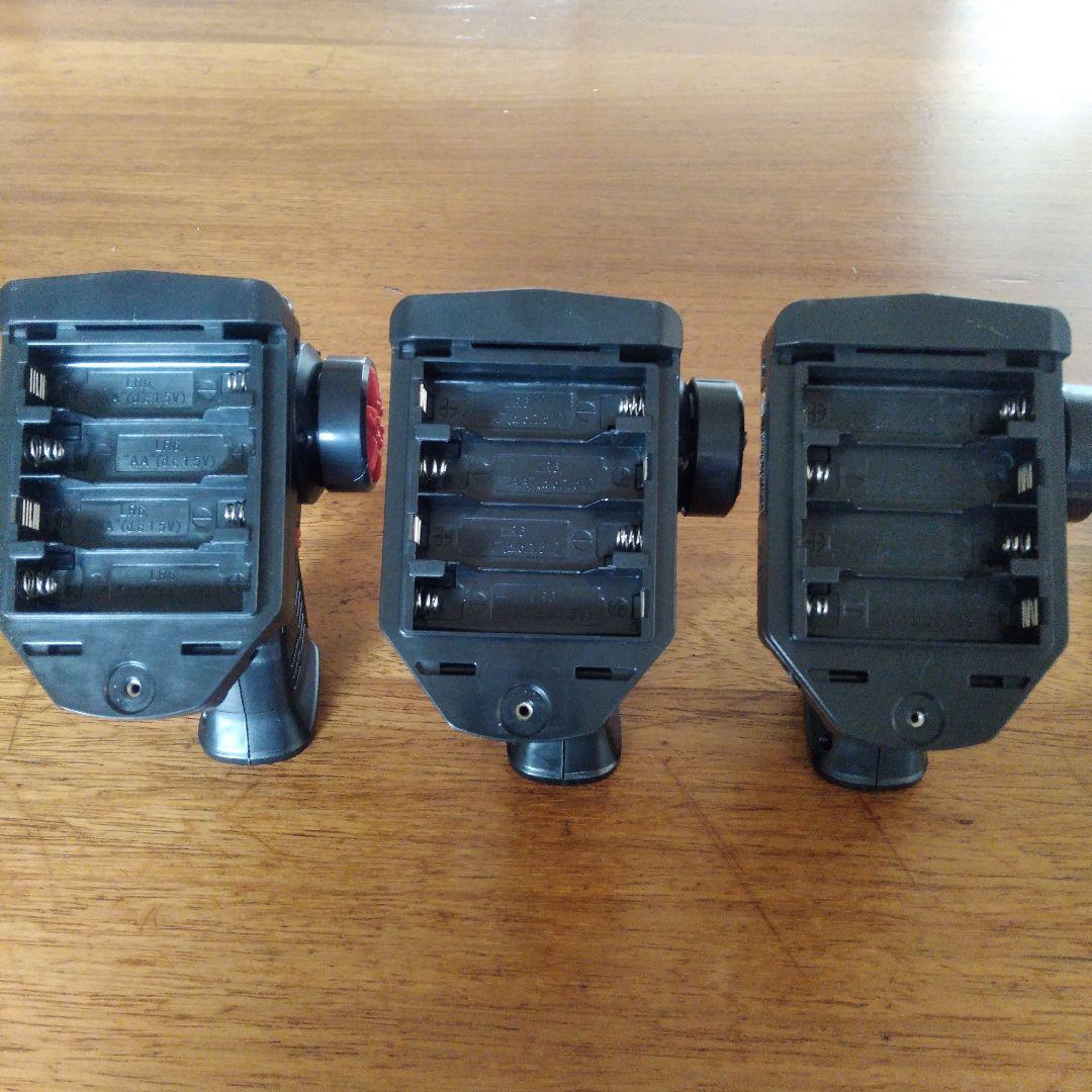 【整備済！】ドリパケナノ３台セット！