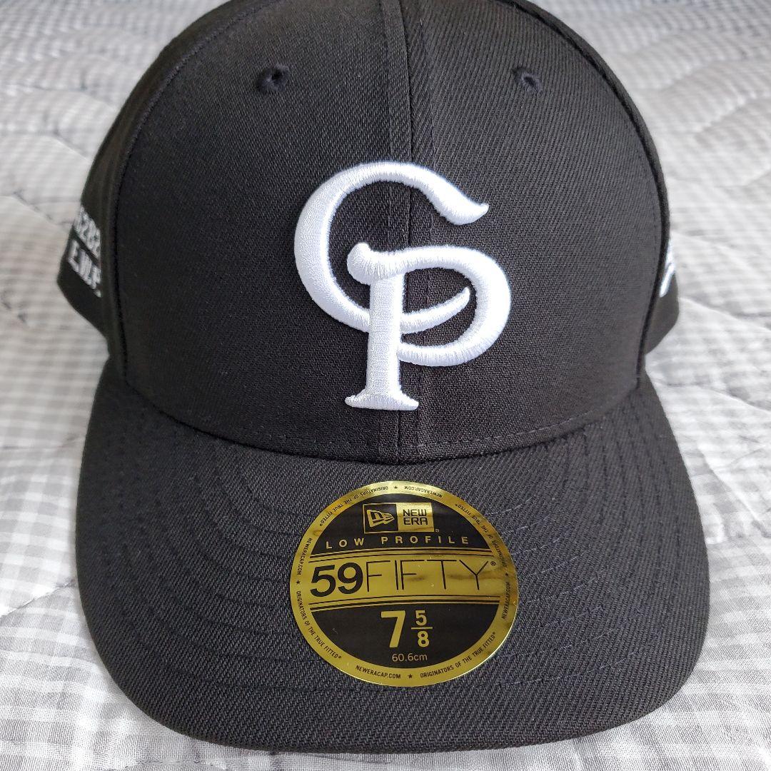 kj着用COOTIE PRODUCTIONS NEW ERA CAP KJ着用 COOTIE キャップ kj着用