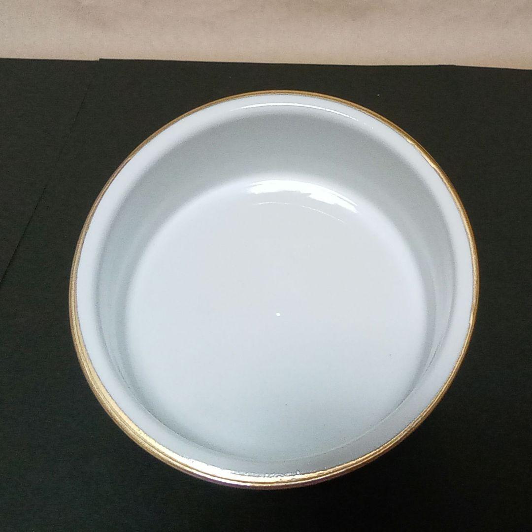 皆具 緑地金襴手 祥堂