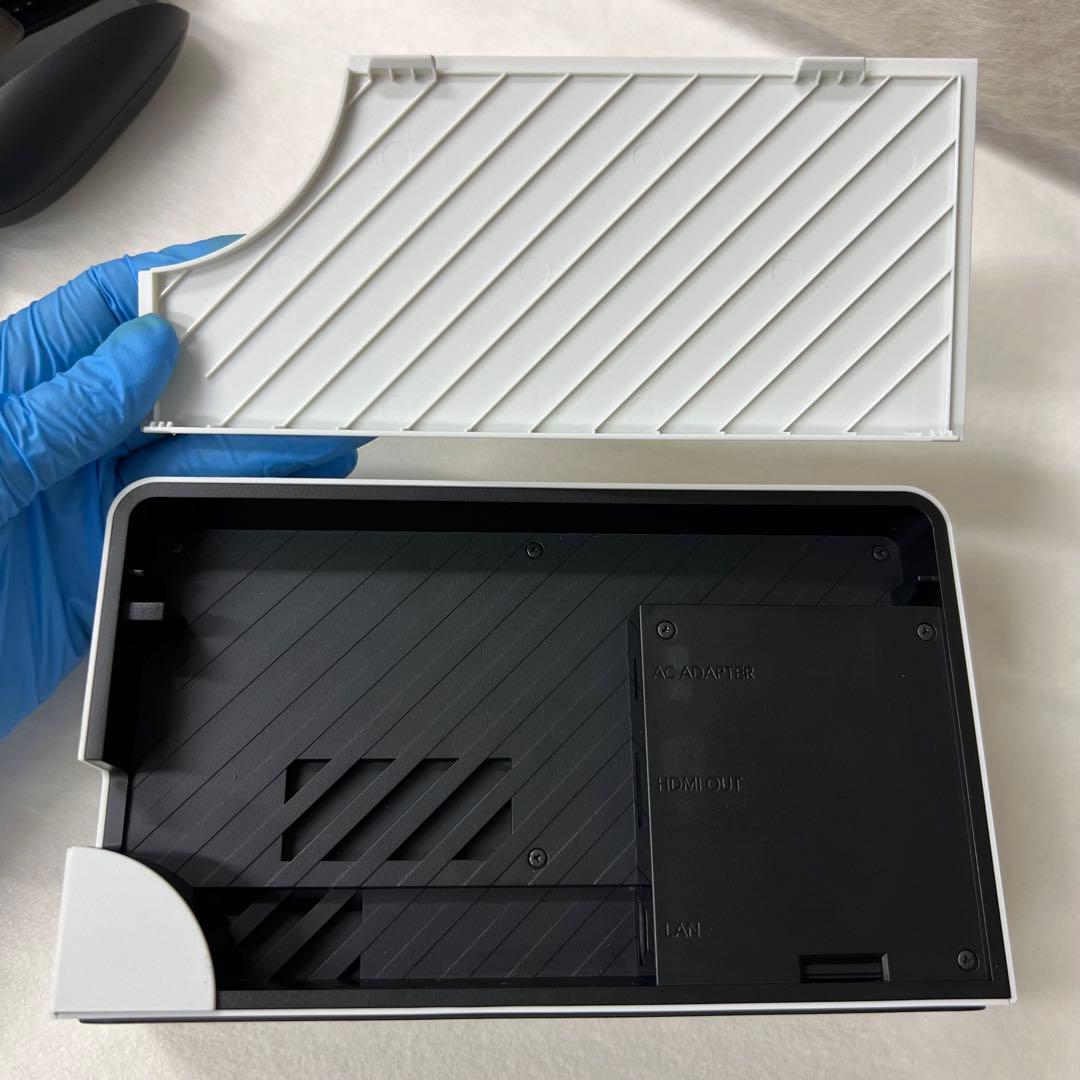 〈通電確認済・ジャンク〉Nintendo Switch セット