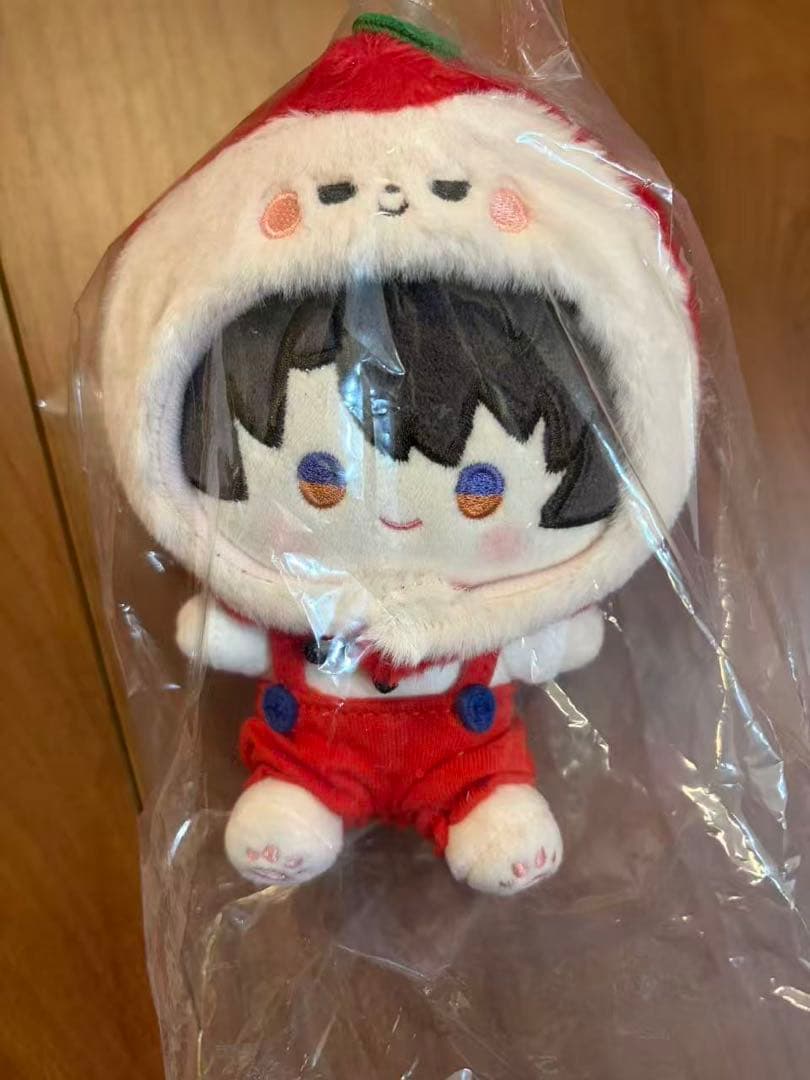 【新品未開封】 恋と深空 VIPギフト2025年 フルセット マヒル