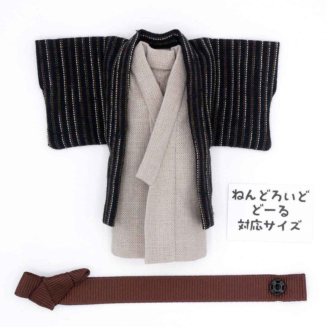 ももち@無言取引⭕様 リクエスト 4点 まとめ商品 オビツ11ねんどろサイズ｜