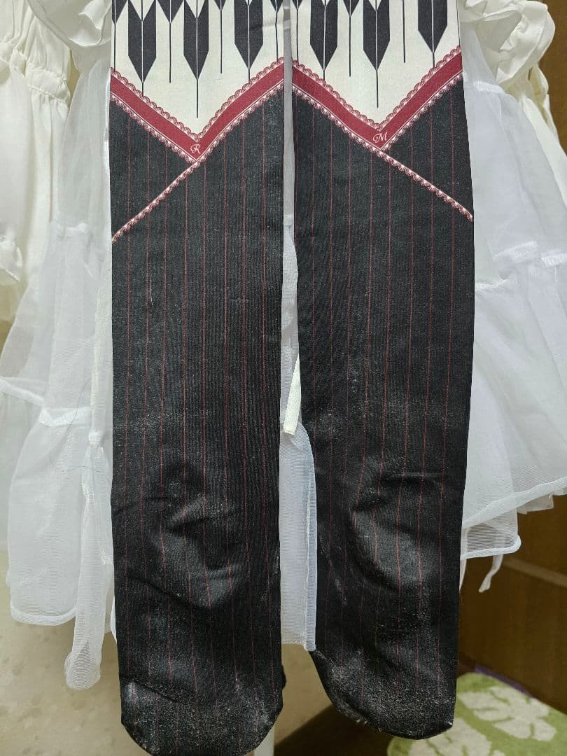 cel 和風ロリィタjsk・羽織