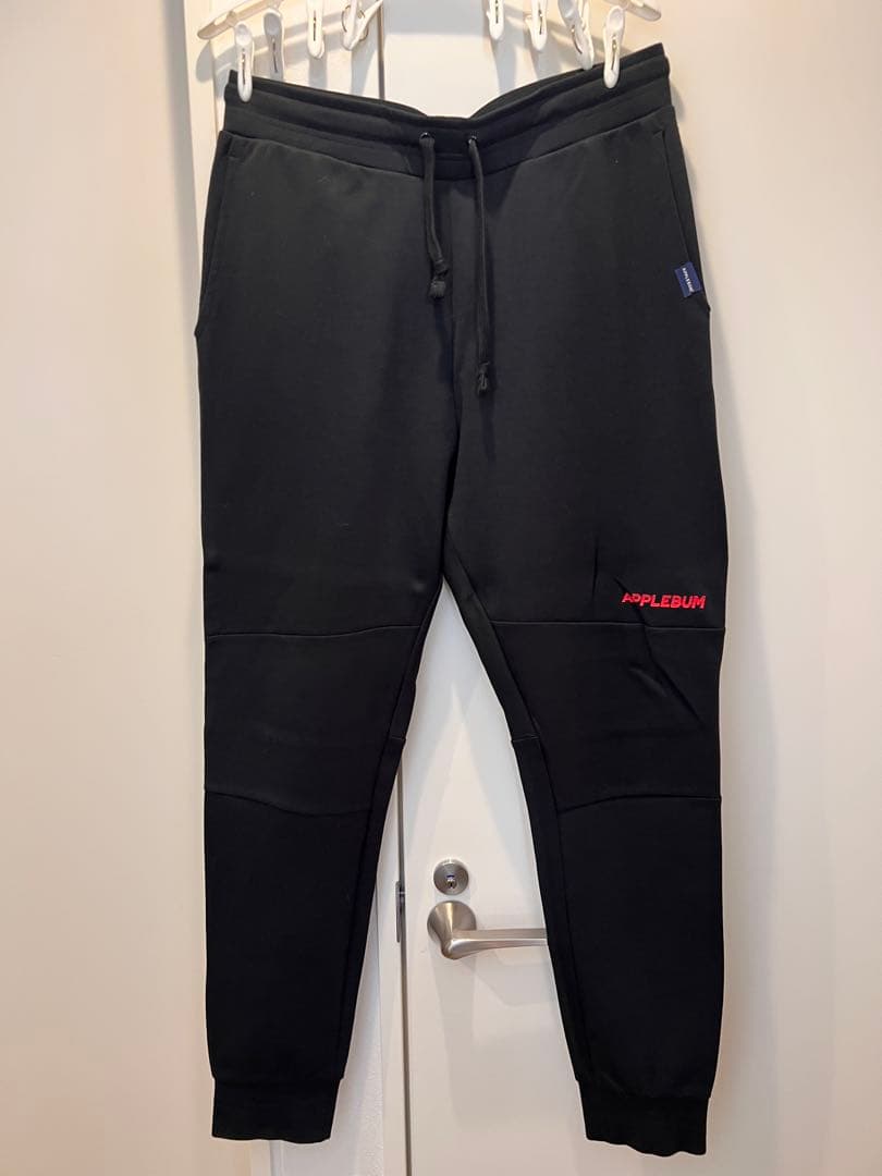 APPLEBUM セットアップ　上XL 下L