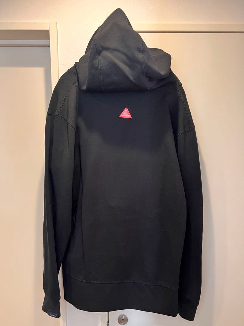 APPLEBUM セットアップ　上XL 下L