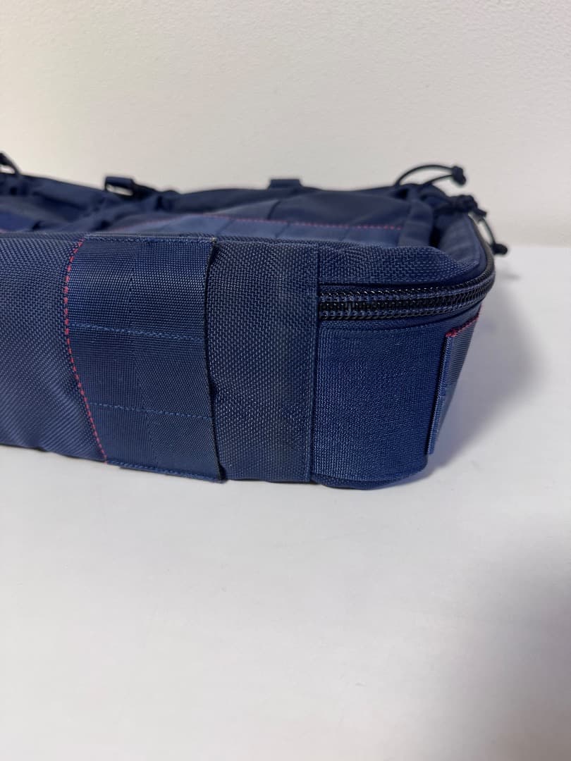 BRIEFING ブリーフィング ビームス BEAMS PLUS 別注 3way