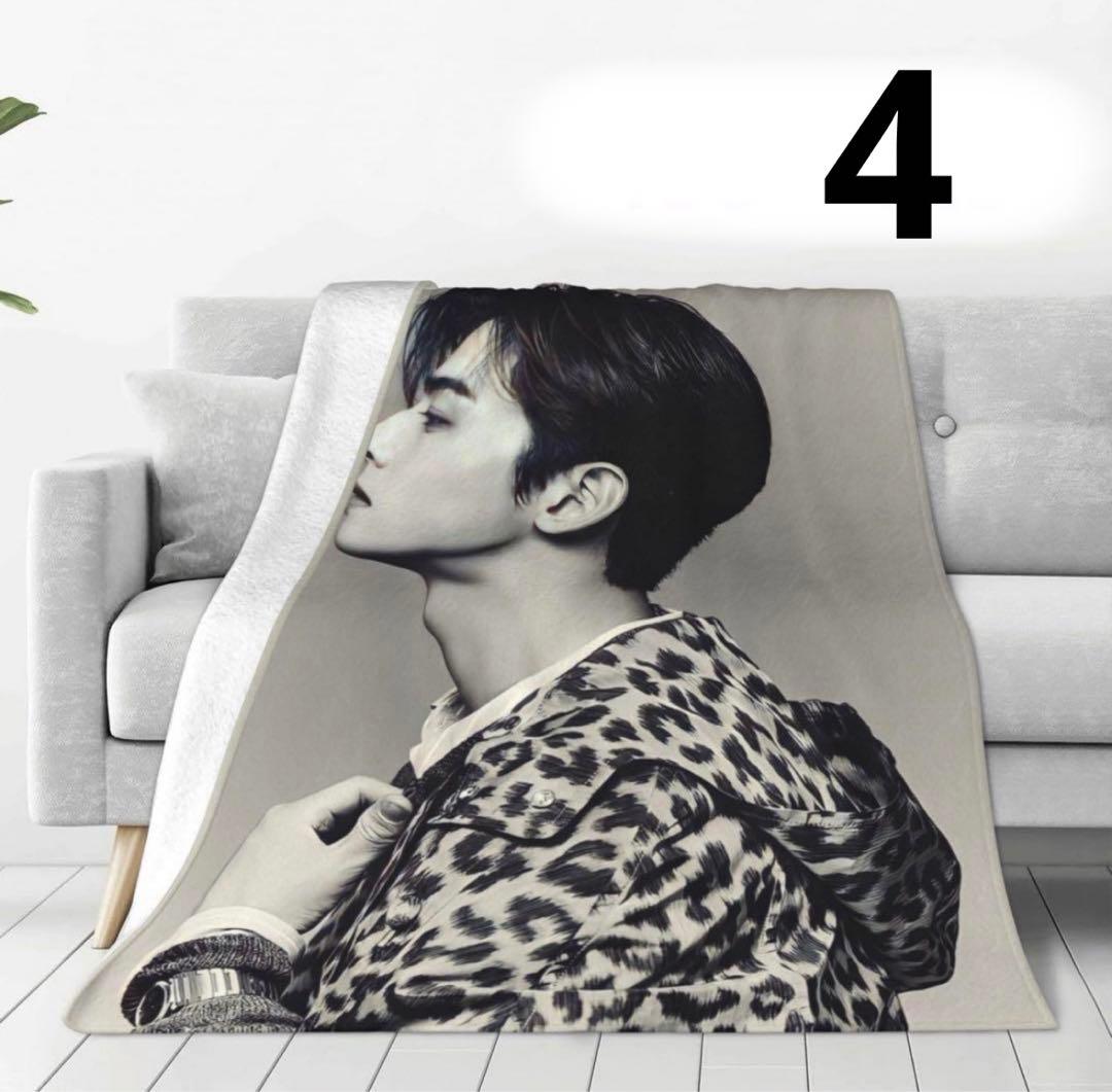 チャウヌブランケット　ASTRO