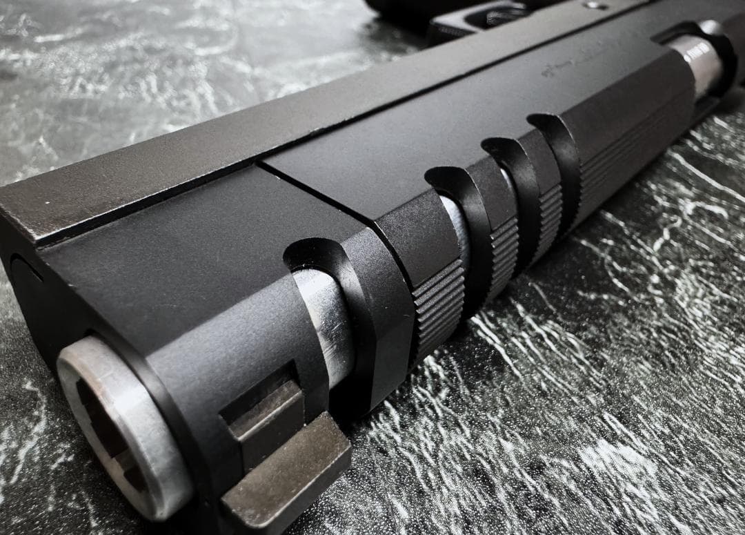 セミ／フル切り替え】WA インフィニティ プロキラーSV F6