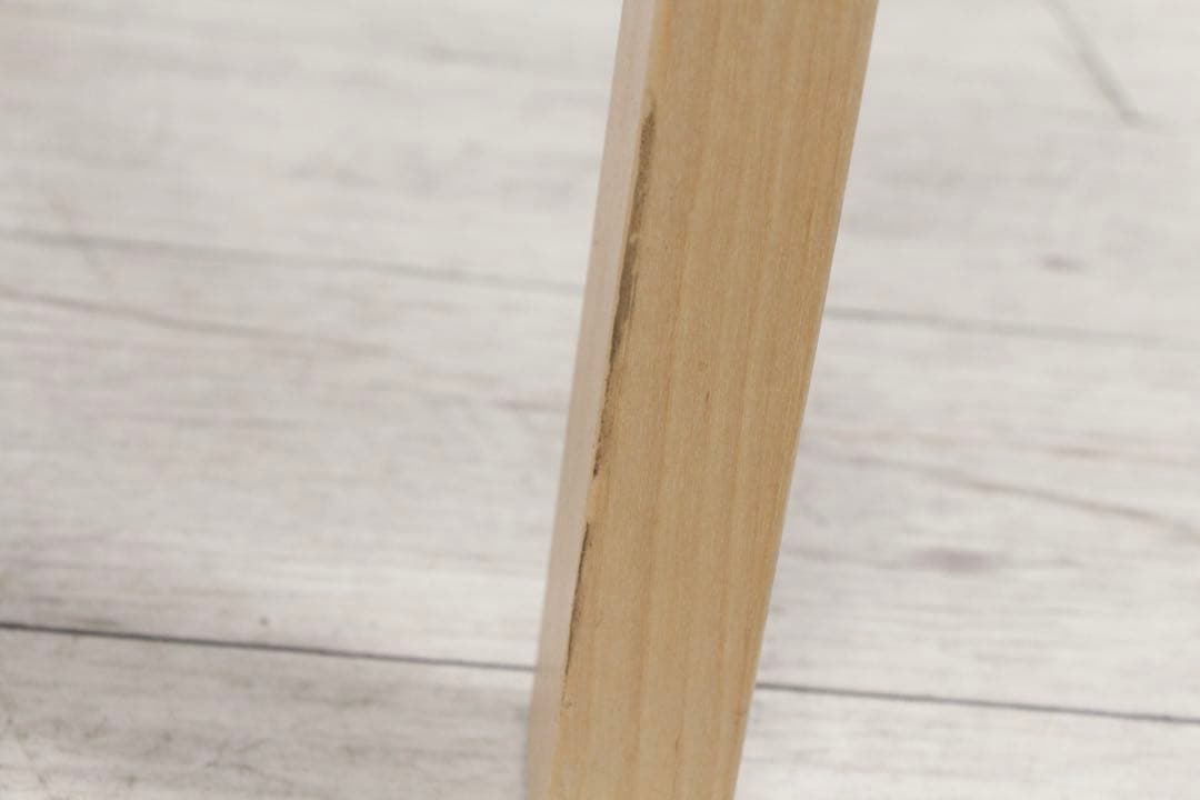 【極美品】artek アルテック TABLE 95 半円形 テーブル 2セット