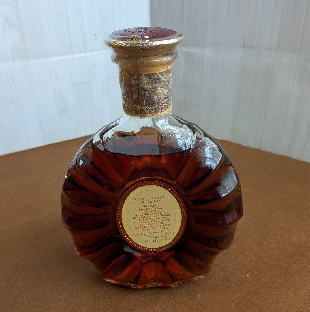 REMY MARTIN XO SPECIAL コニャック 箱付き - メルカリ