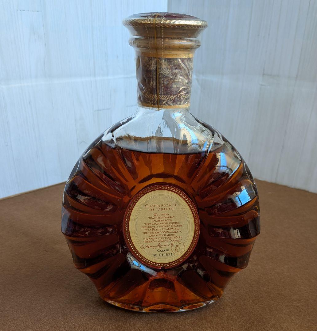 REMY MARTIN XO SPECIAL コニャック 箱付き - メルカリ