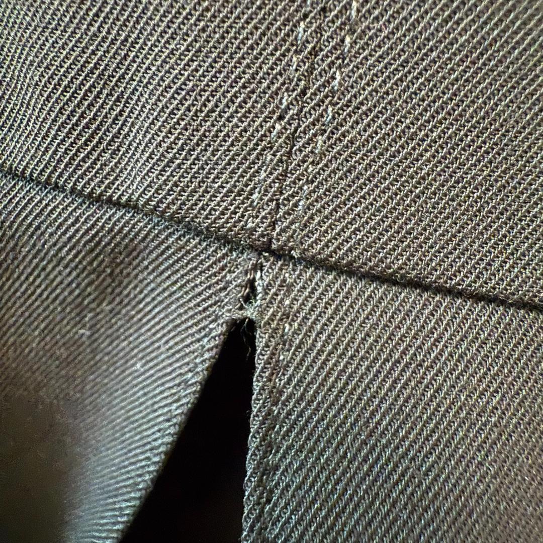 GUCCI グッチ タイトスカート ボトムス 表記サイズ 44 XLレディース