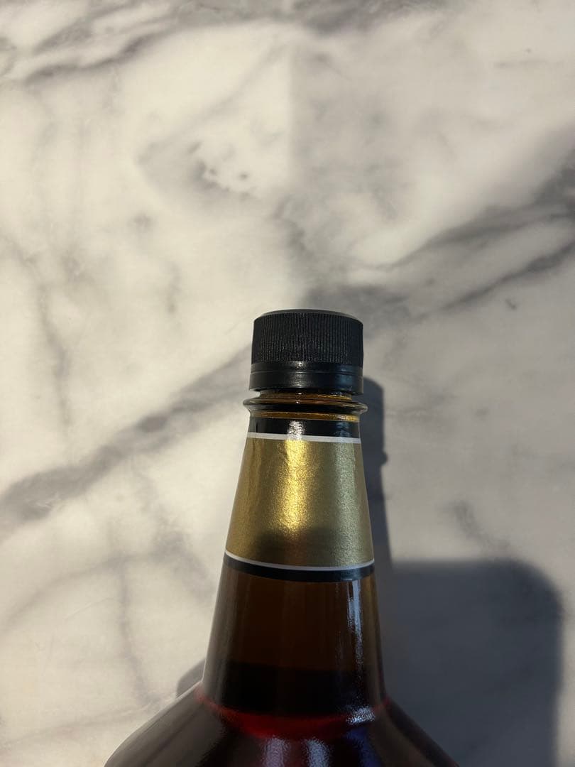 BENCHMARK プレミアムバーボン 古酒