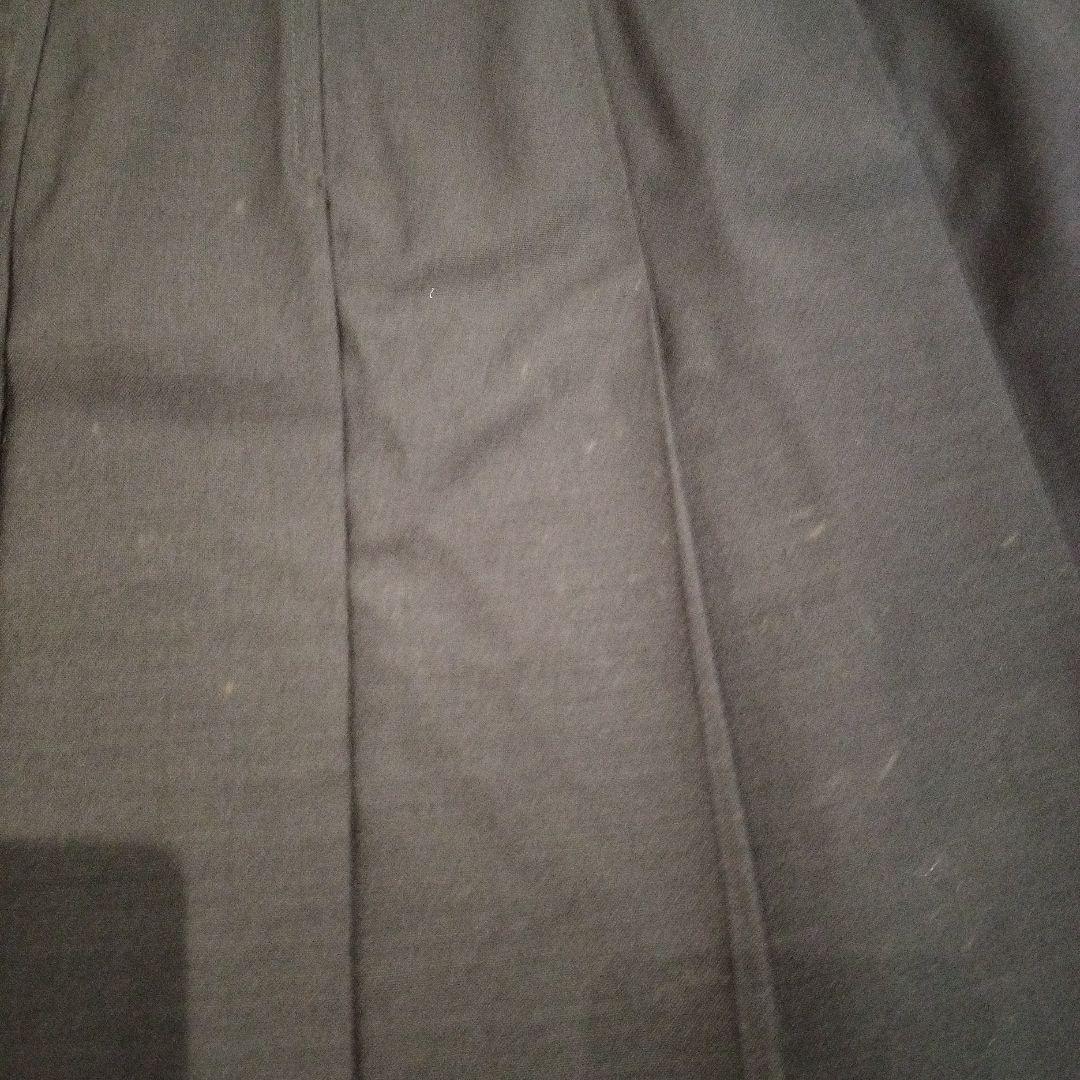 コムデギャルソン　プリーツスカート