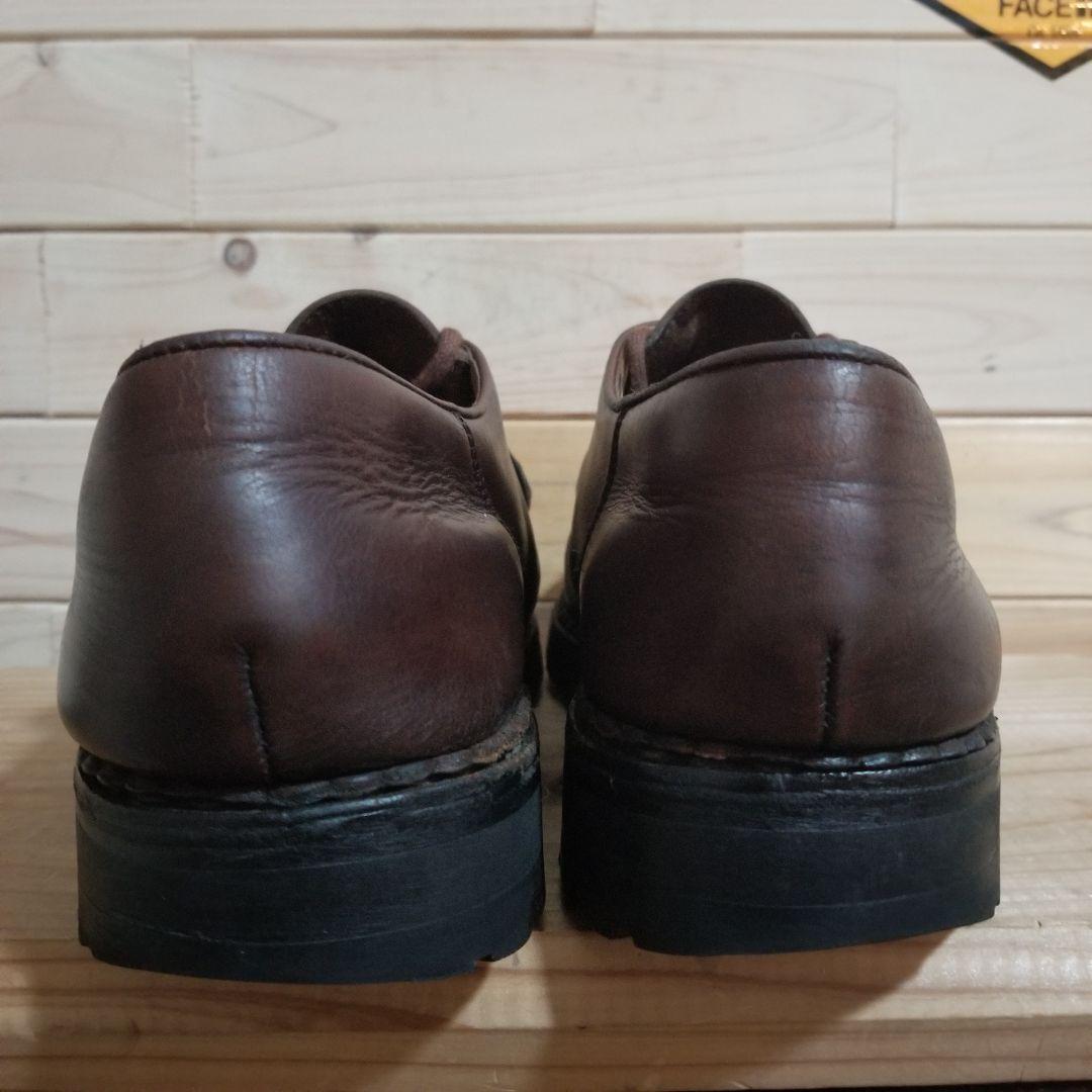 定番　パラブーツ　MICHAEL　ミカエル　チロリアンシューズ　26