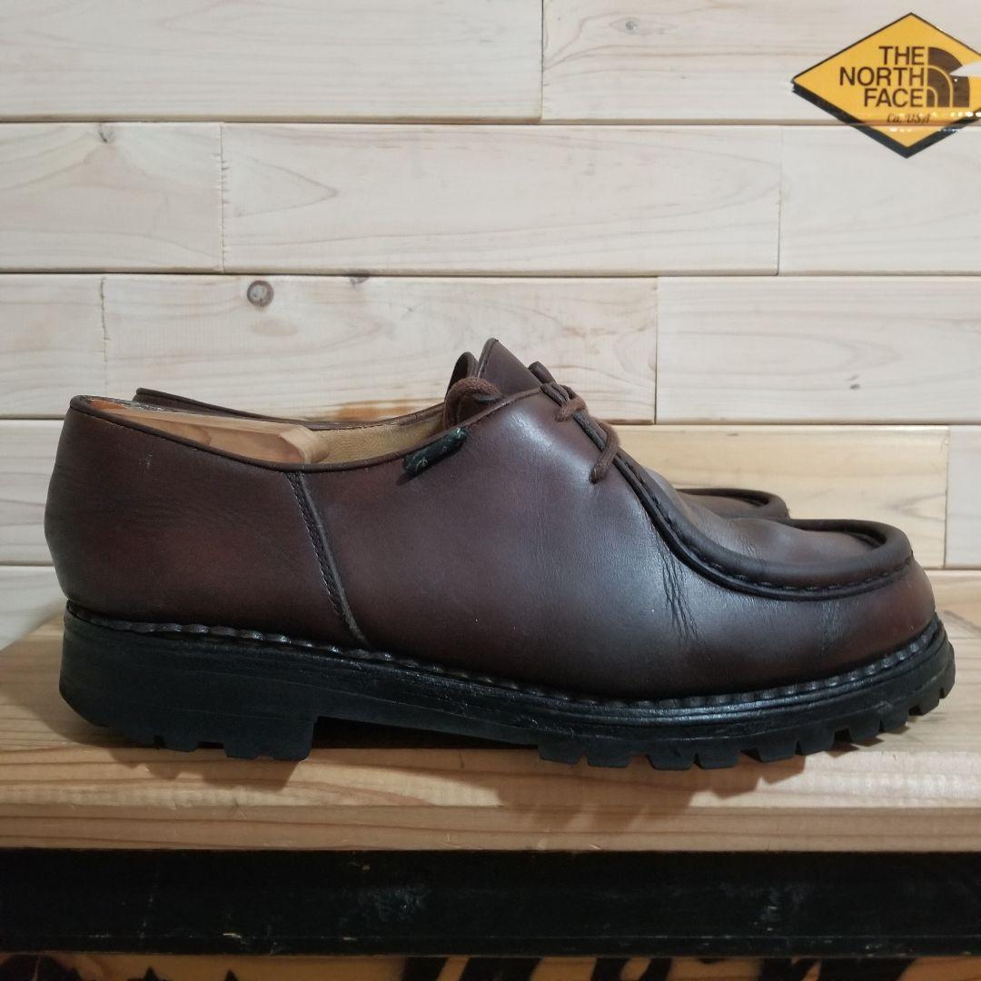 定番　パラブーツ　MICHAEL　ミカエル　チロリアンシューズ　26