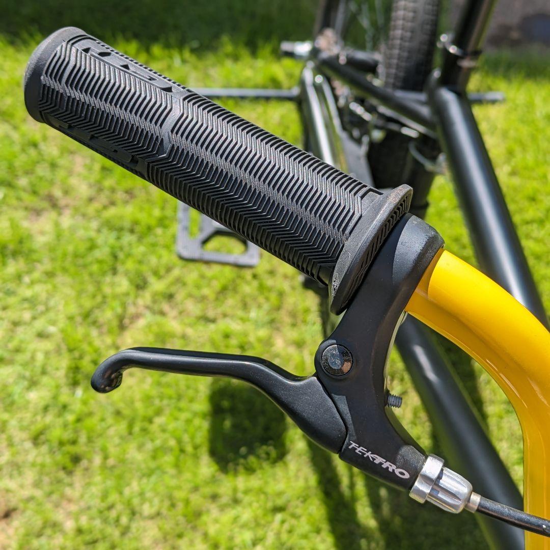 ぽ＊さ＊売約済 GT ジーティー BMX バイク 20インチ