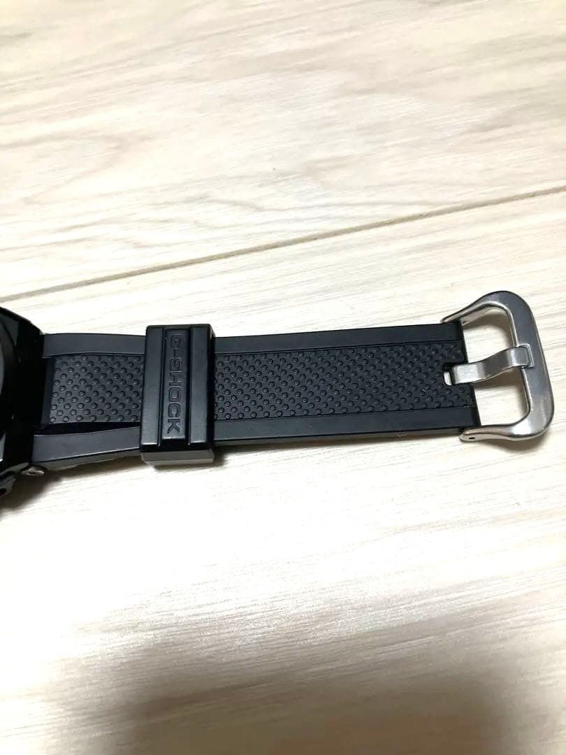 時計 G-SHOCK G-STEEL GST-W300