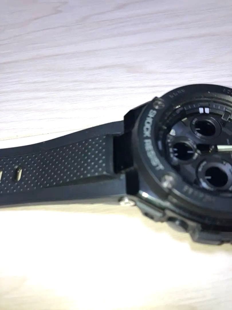 時計 G-SHOCK G-STEEL GST-W300