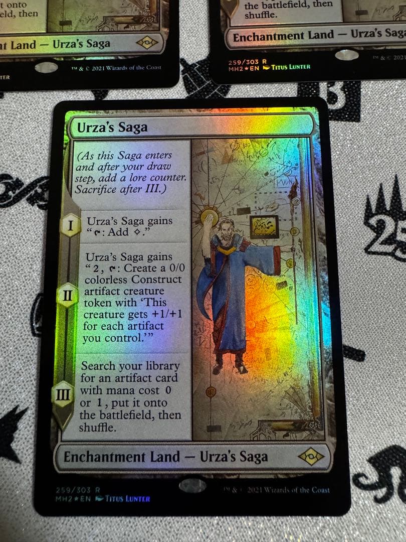 莫大なるセドルー@様用ウルザの物語 莫大なるセドルー@様用ウルザの物語 寛大なるゼドルー [CMD] 【BIGWEB