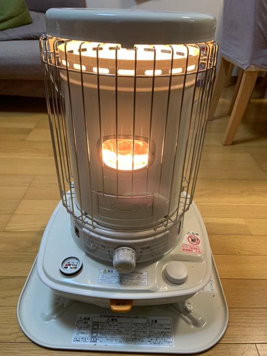 コロナ 石油ストーブ SL-5120 B76246899