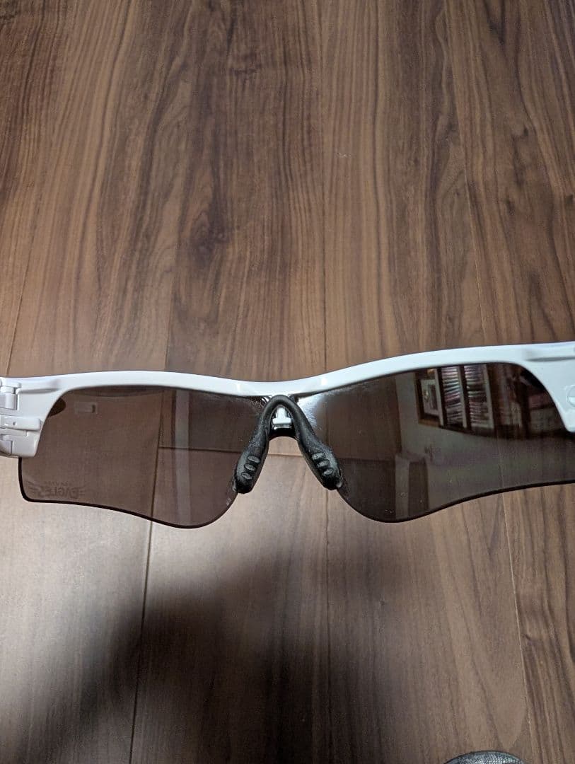 OAKLEY　Raderlock《楽天イーグルス》