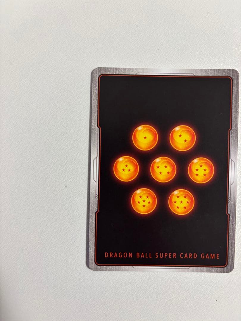 フリーザ SCR FB05 ブースターパック『未知なる冒険』 FB05 パラレル