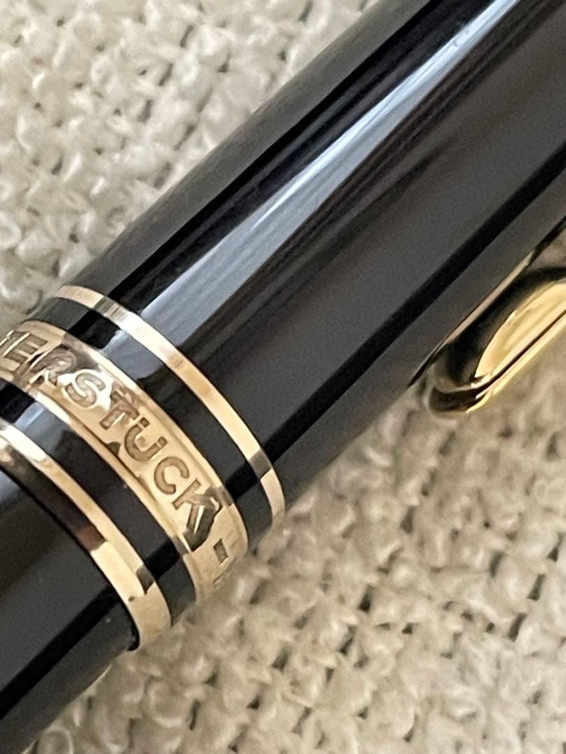 ◾️美品◾️モンブラン164 ボールペン◾️マイスターシュテュック クラシック◾️箱付◾️