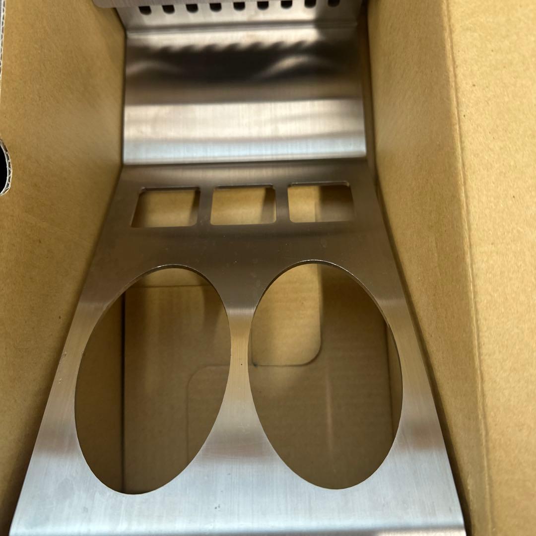 ADA MAINTENANCE STAND-I